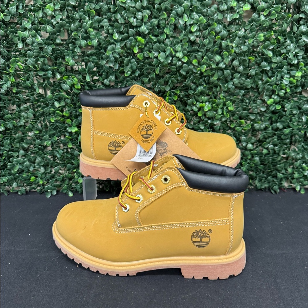 Timberland Nellie Waterproof Chukka Boot - W7